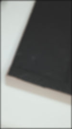 Cabecera Matrimonial Lumen Rayas verticales, Con altura ajustable.